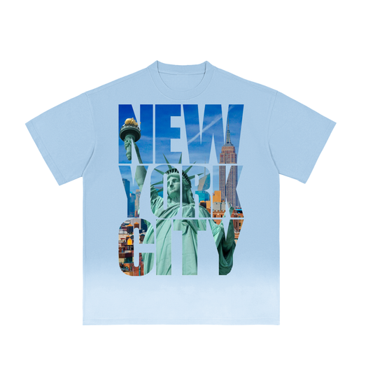 Sunfade Vintage Washed T-Shirt