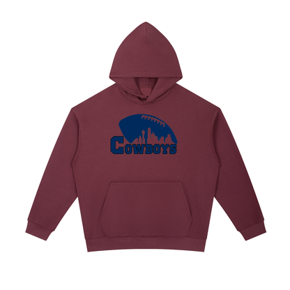 Essential Heavyweight Hoodie