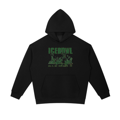 Essential Heavyweight Hoodie