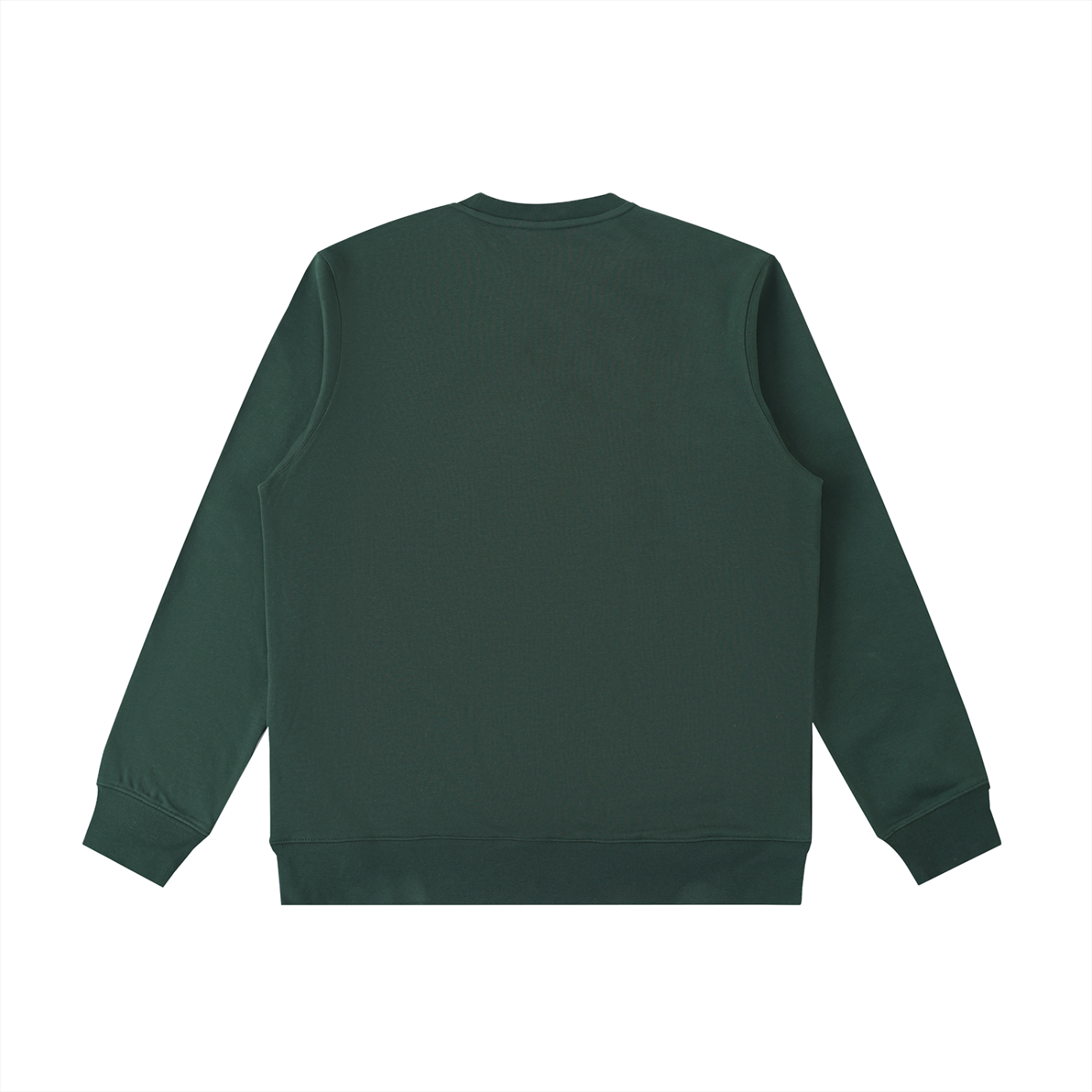 Essential Heavyweight Crewneck  Sweatshirt