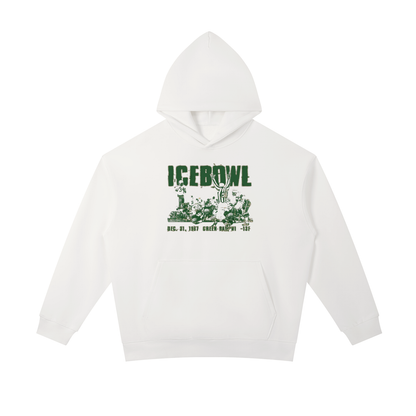 Essential Heavyweight Hoodie