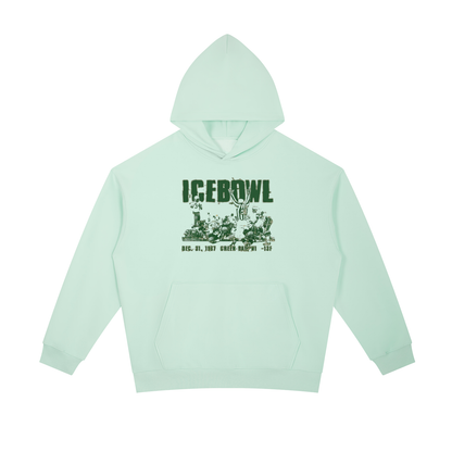 Essential Heavyweight Hoodie