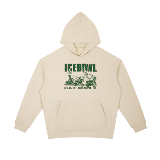 Essential Heavyweight Hoodie