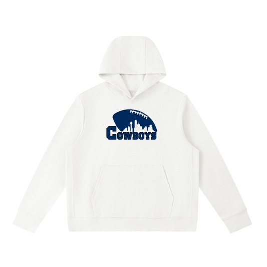 Unisex Pullover Hoodie