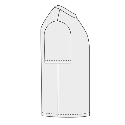 Essential Heavyweight Cotton T-Shirt